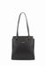 Sac a main Lancaster Smooth 437-21 NOIR