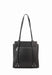 Sac a main Lancaster Smooth 437-21 NOIR