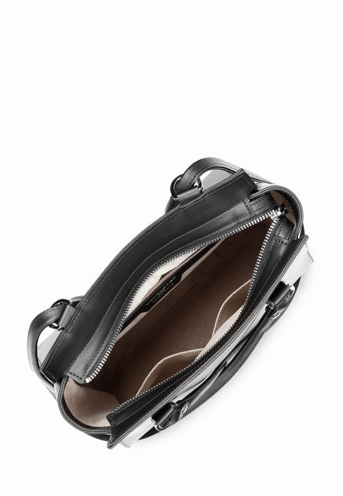 Sac Lancaster Smooth Noir NOIR