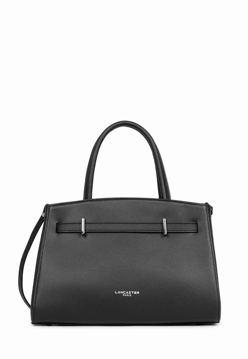 Sac a main Lancaster Sierra fr 438-011 NOIR