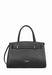 Sac a main Lancaster Sierra fr 438-011 NOIR