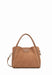 Sac a main Lancaster Suede ida 470-100 MOKA