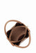 Sac a main Lancaster Suede ida 470-100 MOKA