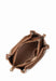 Sac a main Lancaster Louisa suede 470-103 MOKA