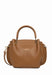 Sac a main Lancaster Foulonné double 470-18 CAMEL IN OR