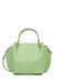 Sac a main Lancaster Foulonné double 470-18 JADE IN OR