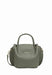 Sac a main Lancaster Foulonné double 470-18 KAKIFUME