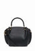Sac a main Lancaster Foulonné double 470-18 NOIR INN