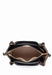 Sac a main Lancaster Foulonné double 470-18 NOIR INN