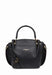 Sac Lancaster Foulonné double Noir inn NOIR INN