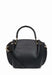 Sac Lancaster Foulonné double Noir inn NOIR INN