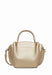 Sac a main Lancaster Foulonné double 470-18 ORPAL IN NU