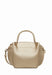 Sac a main Lancaster Foulonné double 470-18 ORPAL IN NU