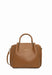 Sac a main Lancaster Foulonne double 470-19 CAMEL IN OR