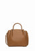 Sac a main Lancaster Foulonne double 470-19 CAMEL IN OR