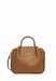 Sac Lancaster Foulonne double Camel in or CAMEL IN OR