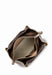 Sac a main Lancaster Foulonne double 470-19 MARRON OP