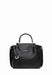 Sac a main Lancaster Foulonne double 470-19 NOIR INN