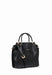 Sac a main Lancaster Foulonne double 470-19 NOIR INN