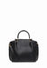 Sac a main Lancaster Foulonne double 470-19 NOIR INN