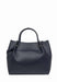 Sac a main Lancaster Foulonné double 470-20 NOIR
