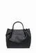 Sac a main Lancaster Foulonné double 470-20 NOIR INN