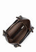 Sac a main Lancaster Foulonné double 470-20 NOIR INN