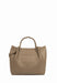 Sac a main Lancaster Foulonné double 470-20 TAUP IN OR