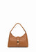 Sac a main Lancaster Top double 470-60 CAMEL IN OR