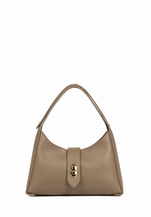 Sac Lancaster Top double Taup in or TAUP IN OR