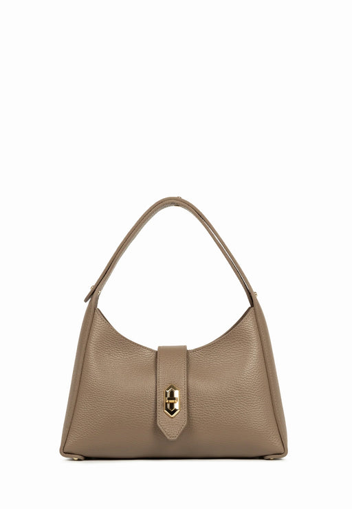 Sac Lancaster Top double Taup in or TAUP IN OR