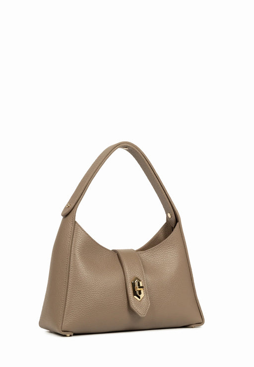 Sac Lancaster Top double Taup in or TAUP IN OR