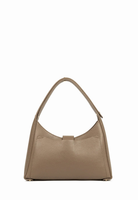 Sac Lancaster Top double Taup in or TAUP IN OR