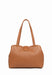 Sac Lancaster Top double Camel in or CAMEL IN OR
