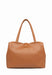 Sac Lancaster Top double Camel in or CAMEL IN OR