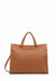 Sac a main Lancaster 470-72 CAMEL IN OR
