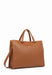 Sac a main Lancaster 470-72 CAMEL IN OR
