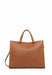 Sac a main Lancaster 470-72 CAMEL IN OR
