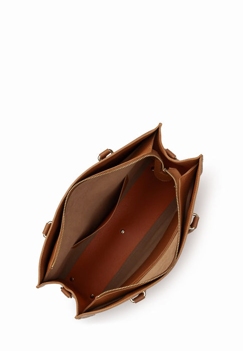 Sac Lancaster Camel in or CAMEL IN OR