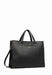 Sac a main Lancaster 470-72 NOIR IN NU