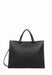 Sac a main Lancaster 470-72 NOIR IN NU