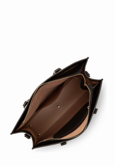 Sac Lancaster Noir in nu NOIR IN NU