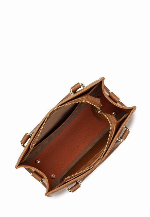 Sac Lancaster Camel in or CAMEL IN OR