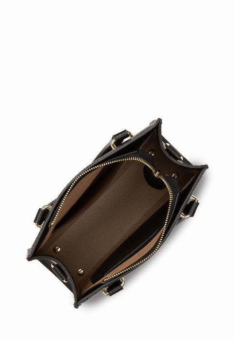 Sac Lancaster Noir in nu NOIR IN NU