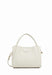 Sac a main Lancaster Ida double 470-83 ECRU BEIG