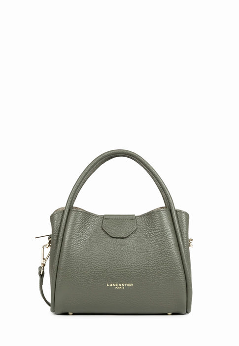 Sac a main Lancaster Ida double 470-83 KAKIFUME