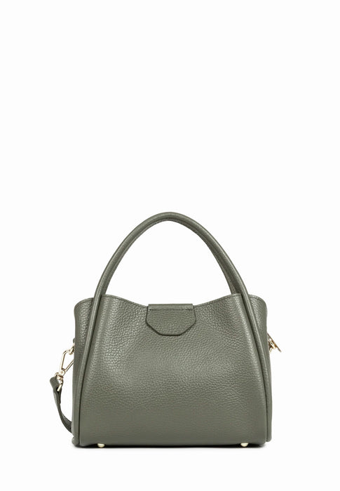 Sac a main Lancaster Ida double 470-83 KAKIFUME
