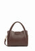 Sac a main Lancaster Ida double 470-83 MARRON CH