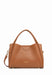 Lancaster Sac a main Ida double 470-84 Camel_in_or CAMEL_IN_OR