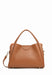 Lancaster Sac a main Ida double 470-84 Camel_in_or CAMEL_IN_OR